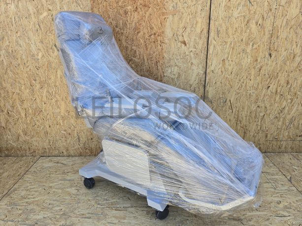 Cadeira Clínica Elétrica