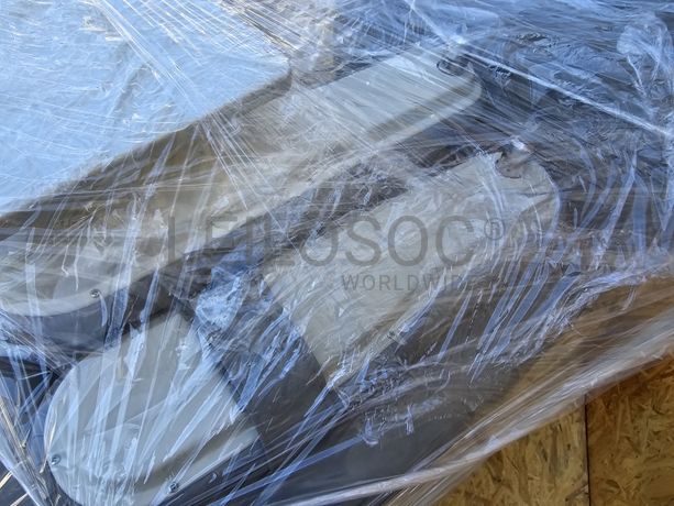 Cadeira Clínica Elétrica