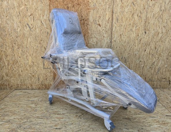 Cadeira Clínica Elétrica