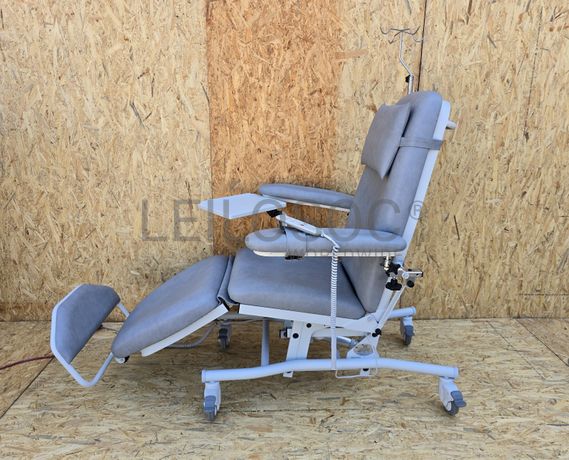 Cadeira Clínica Elétrica