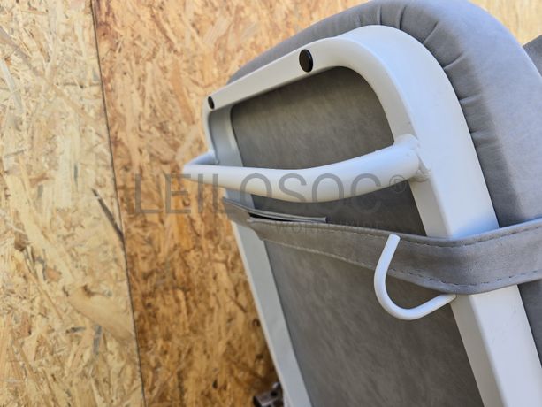 Cadeira Clínica Elétrica