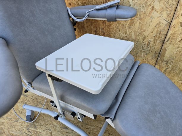 Cadeira Clínica Elétrica