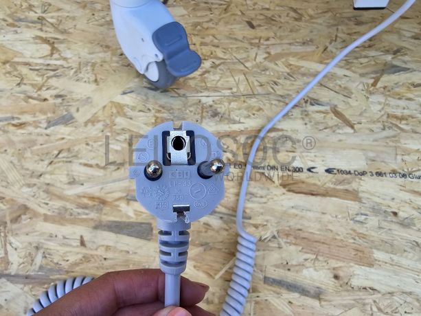 Cadeira Clínica Elétrica