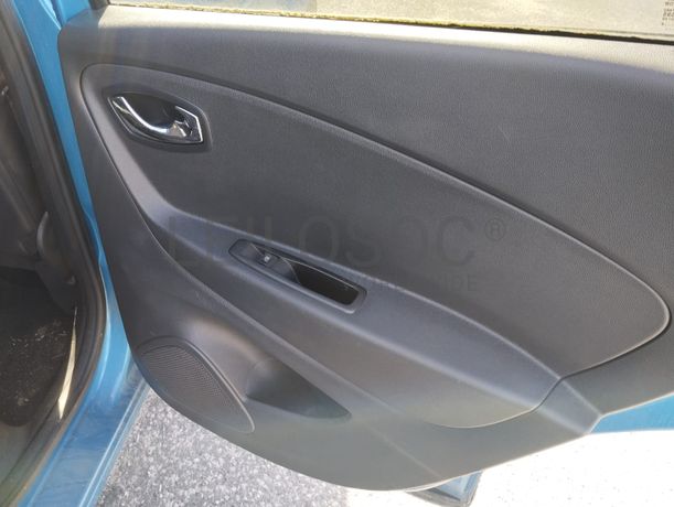 Renault Captur · Ano 2016