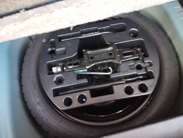 Renault Captur · Ano 2016