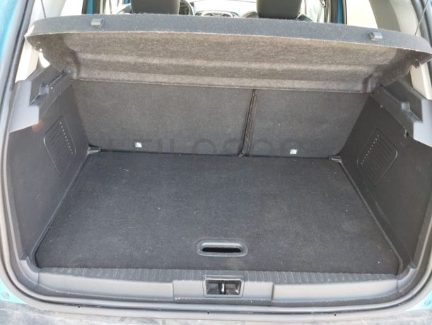 Renault Captur · Ano 2016