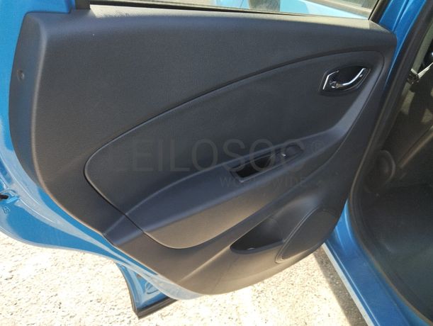 Renault Captur · Ano 2016