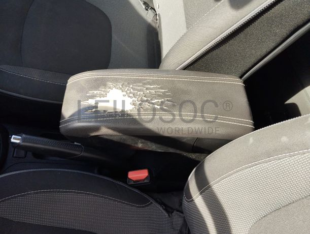 Renault Captur · Ano 2016