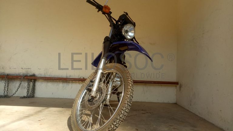 Linfan 125GY 2015