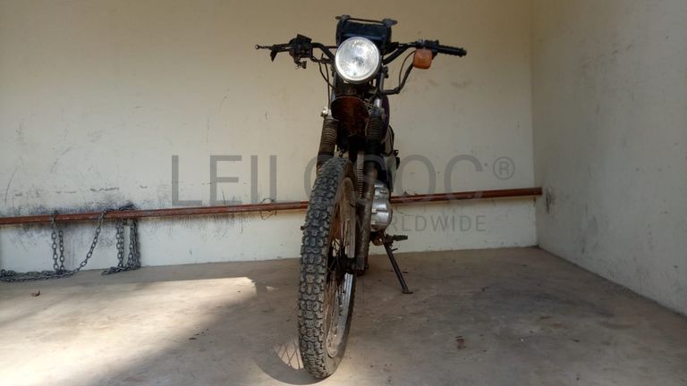 Lifan 125GY1.32m - 2015