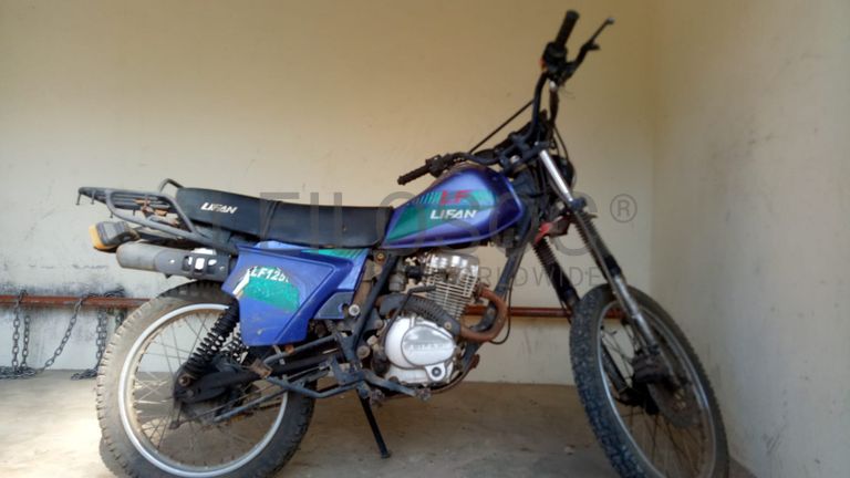 Lifan 125GY1.32m - 2015