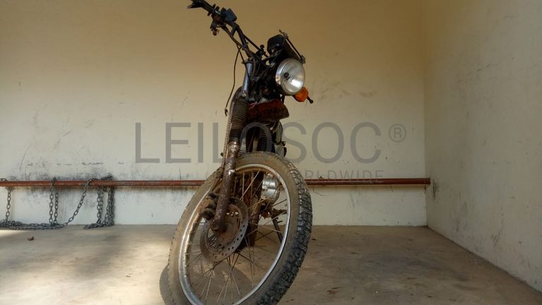 Lifan 125GY1.32m - 2015