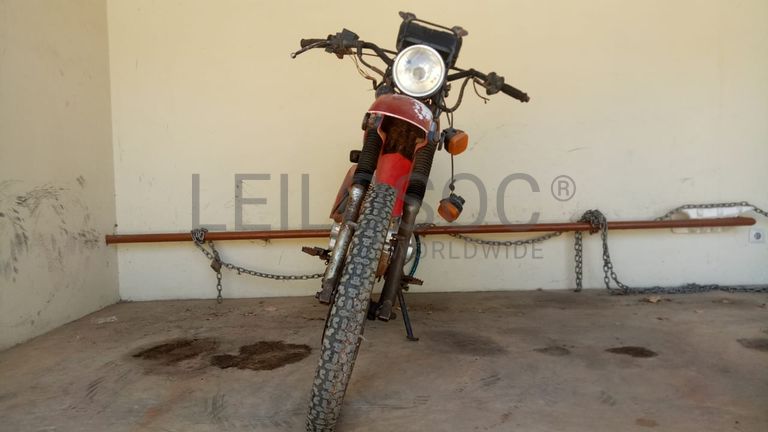  Lifan 125GY - 1.30m 