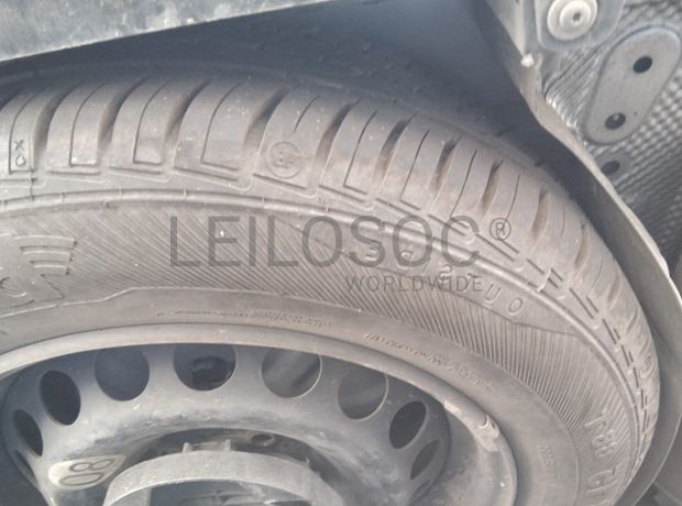 Renault Clio · Ano 2016