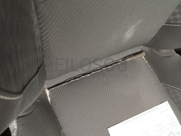 Renault Clio 4 Grantour 1.5 DCI · Ano 2016