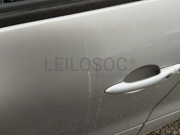 Renault Clio 4 Grantour 1.5 DCI · Ano 2016