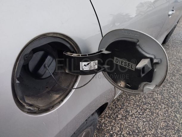 Renault Clio 4 Grantour 1.5 DCI · Ano 2016