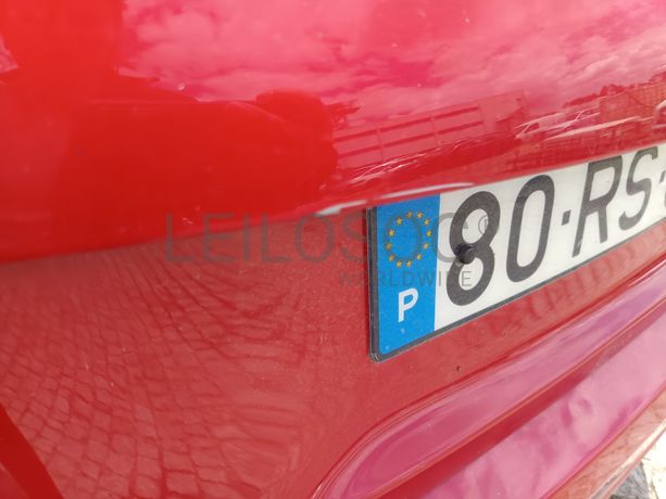 Mercedes-Benz A180 1.5 CDI · Ano 2013