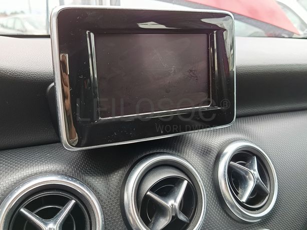 Mercedes-Benz A180 1.5 CDI · Ano 2013