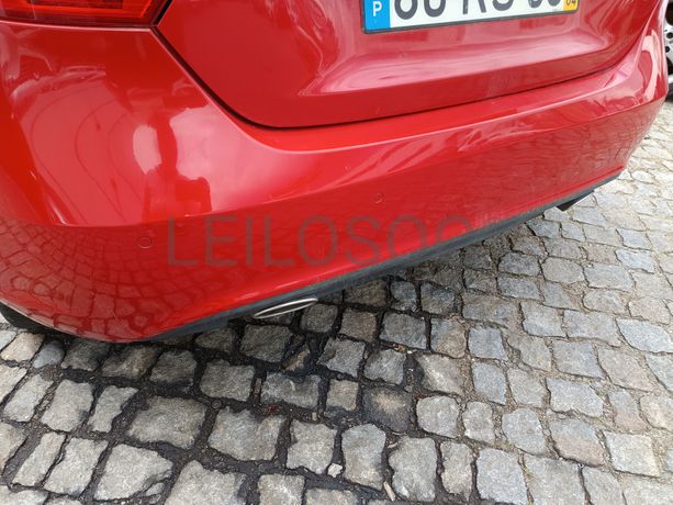 Mercedes-Benz A180 1.5 CDI · Ano 2013
