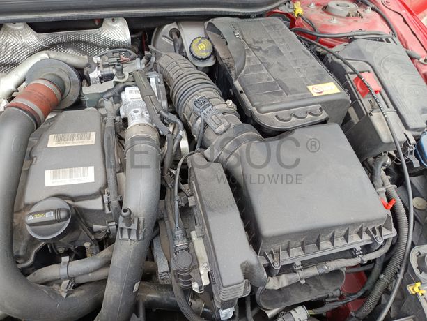 Mercedes-Benz A180 1.5 CDI · Ano 2013