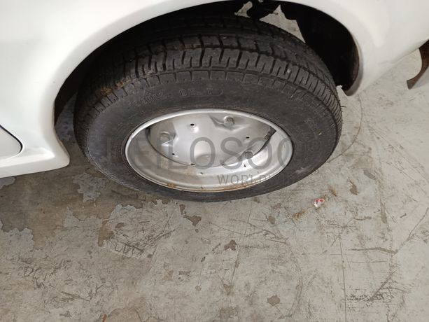 Fiat 126 · Ano 1976