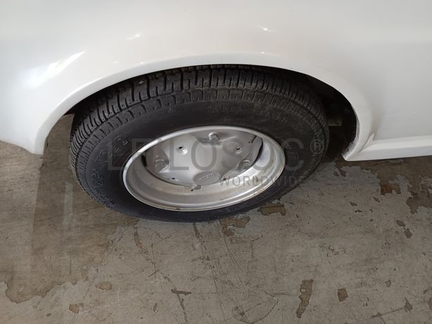 Fiat 126 · Ano 1976