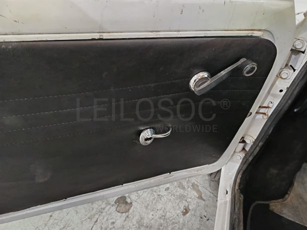 Fiat 126 · Ano 1976