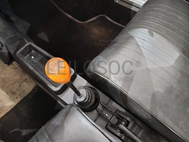 Fiat 126 · Ano 1976