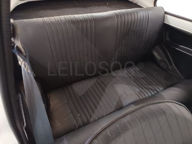 Fiat 126 · Ano 1976