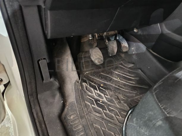 Citroën Berlingo · Ano 2011