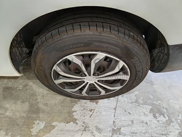 Citroën Berlingo · Ano 2011