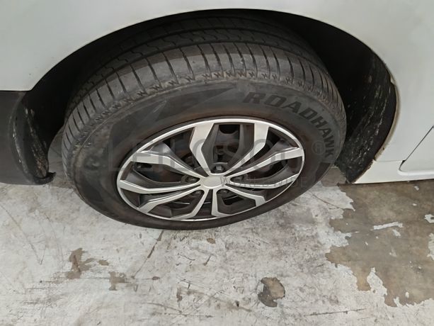 Citroën Berlingo · Ano 2011