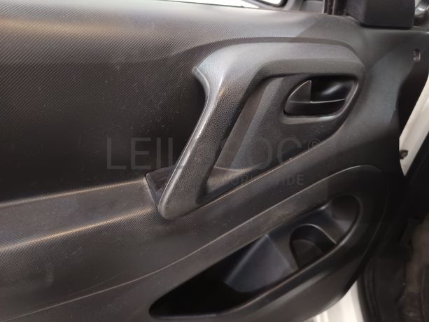 Citroën Berlingo · Ano 2011