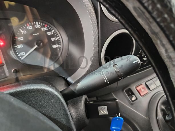 Citroën Berlingo · Ano 2011