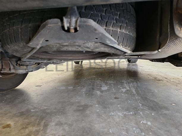 Citroën Berlingo · Ano 2011