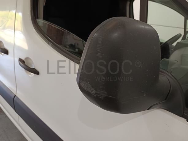 Citroën Berlingo · Ano 2011