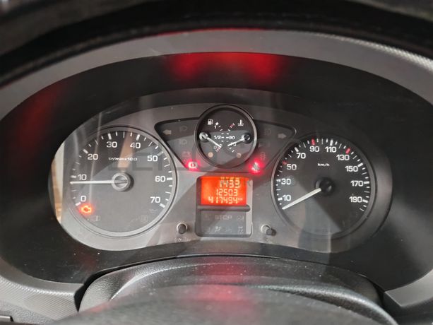 Citroën Berlingo · Ano 2011