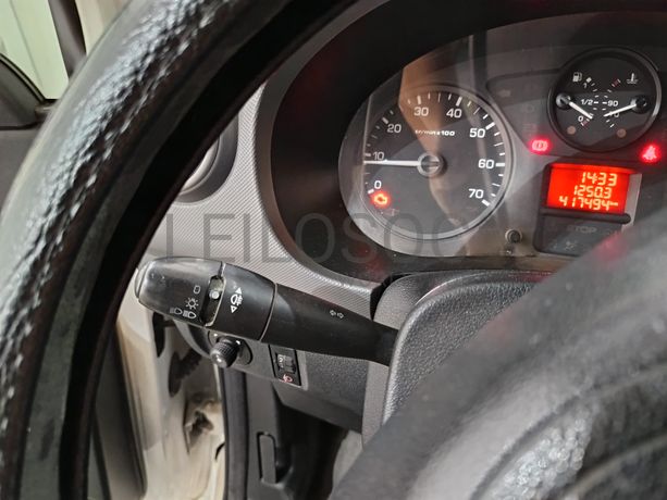 Citroën Berlingo · Ano 2011