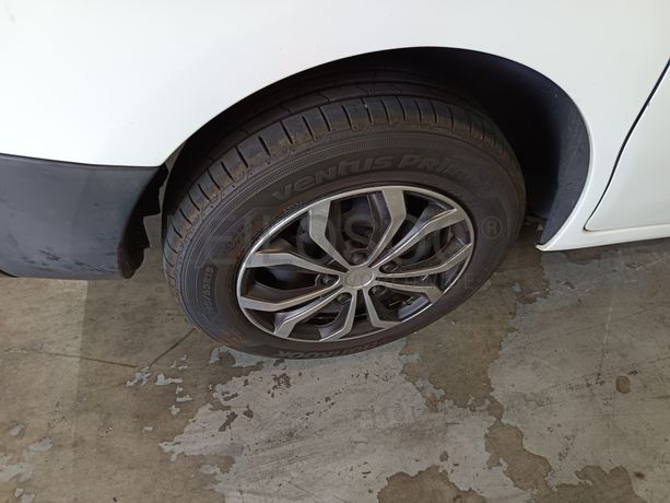 Citroën Berlingo · Ano 2011