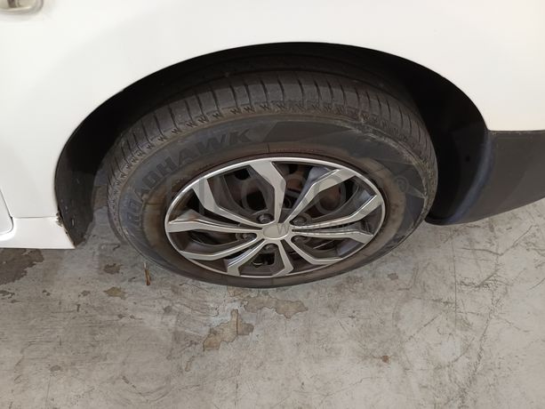 Citroën Berlingo · Ano 2011