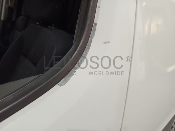 Citroën Berlingo · Ano 2011