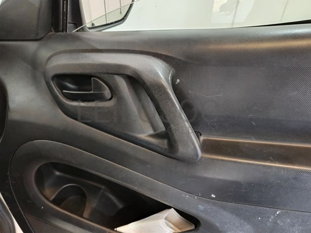 Citroën Berlingo · Ano 2011