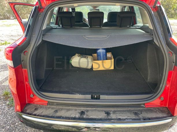 Renault Clio · Ano 2014