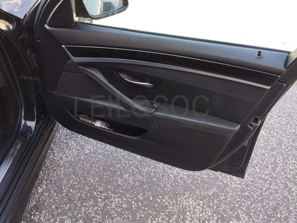 BMW 520D · Ano 2011