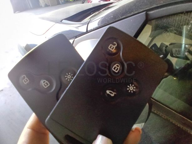 Renault Mégane · Ano 2013