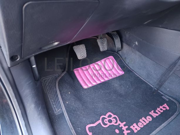 Hyundai Santa Fé CRDI · Ano 2007