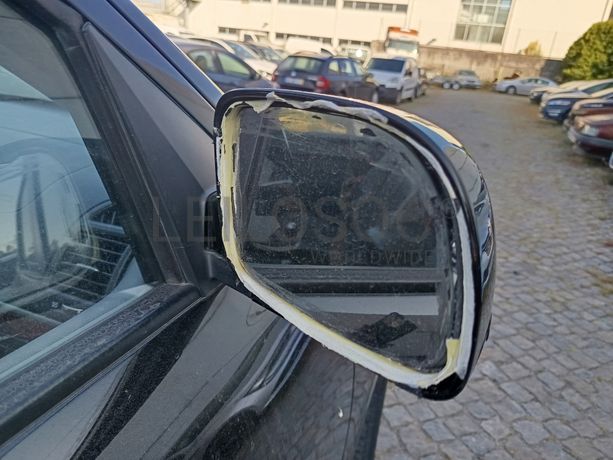 Hyundai Santa Fé CRDI · Ano 2007