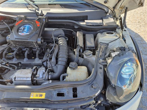 Mini Cooper · Ano 2011