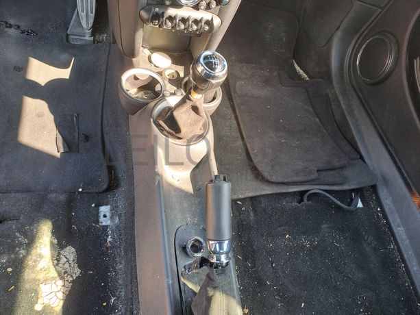 Mini Cooper · Ano 2011